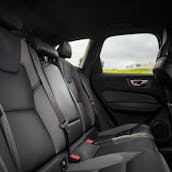 2025 VOLVO XC60 BLACK EDITION B5 AWD + £2,000