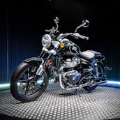 NEW 2026 ROYAL ENFIELD 650 SUPER METEOR — 5F3F996A-B450-4581-A4F6-4B7B33912447.JPG