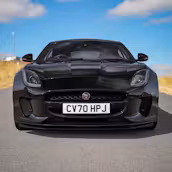2020 JAGUAR F TYPE V6 R-DYNAMIC + £2,000 — Jaguar F Type - CV70HPJ-2.JPG
