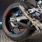 2023 BMW M1000R + £1,000