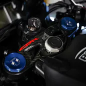 2012 HONDA CBR1000rr FIREBLADE gallery image