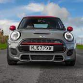 2017 MINI JOHN COOPER WORKS + £1,000