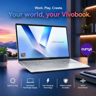ASUS VIVOBOOK 14 INTEL CORE 5 LAPTOP PARENT DAY 3 #7