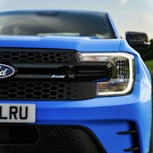 2024 Ford Ranger MS-RT Pick Up Truck + £2,000