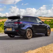 2023 RANGE ROVER SPORT D300 DYNAMIC SE + £5,000 OR £45,000 — Range Rover Sport - FX23SLV-20.JPG
