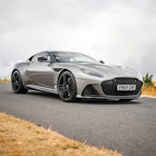 2019 Aston Martin DBS Superleggera + £5,000 OR £85,000