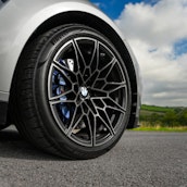 2026 BMW G80 M3 Competition + £5,000 OR £60,000