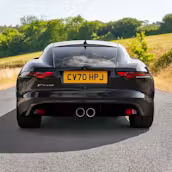 2020 JAGUAR F TYPE V6 R-DYNAMIC + £2,000 — Jaguar F Type - CV70HPJ-5.JPG