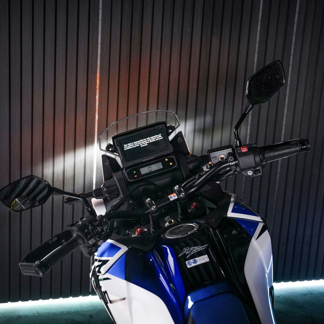 2022 HONDA AFRICA TWIN CRF1100