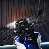 2022 HONDA AFRICA TWIN CRF1100