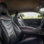 2019 Aston Martin DBS Superleggera + £5,000 OR £85,000
