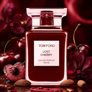 TOM FORD LOST CHERRY EAU DE PARFUM 100ML