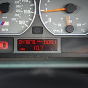 2007 BMW M3 E46 CONVERTIBLE + £2,000