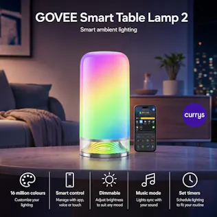 GOVEE Smart Table Lamp 2 #1 #1