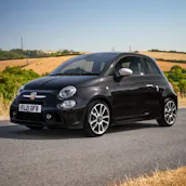 2021 ABARTH 595 Turismo 70th + £2,000 — Abarth - FL21OFB-19.JPG