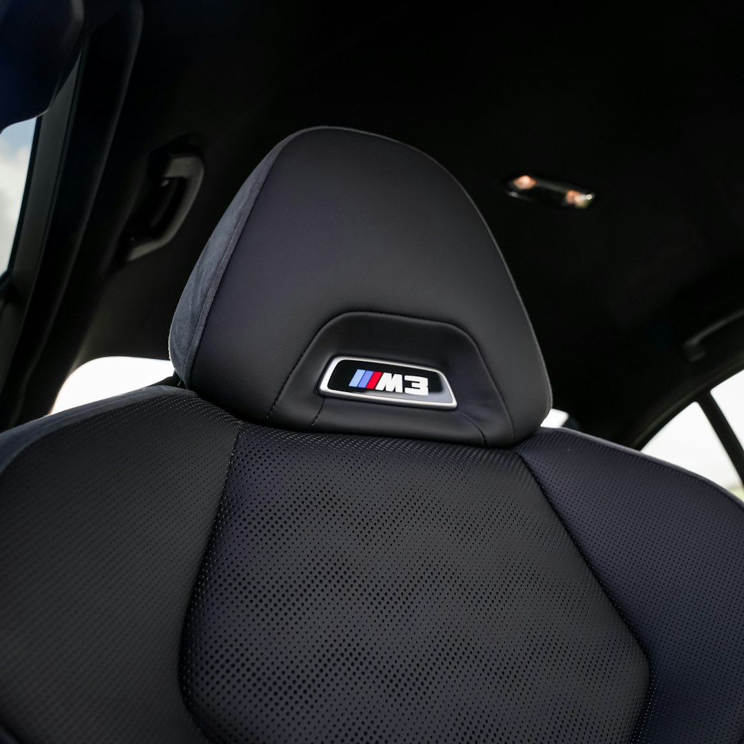 2026 BMW G80 M3 Competition + £5,000 OR £60,000
