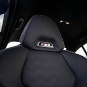 2026 BMW G80 M3 Competition + £5,000 OR £60,000