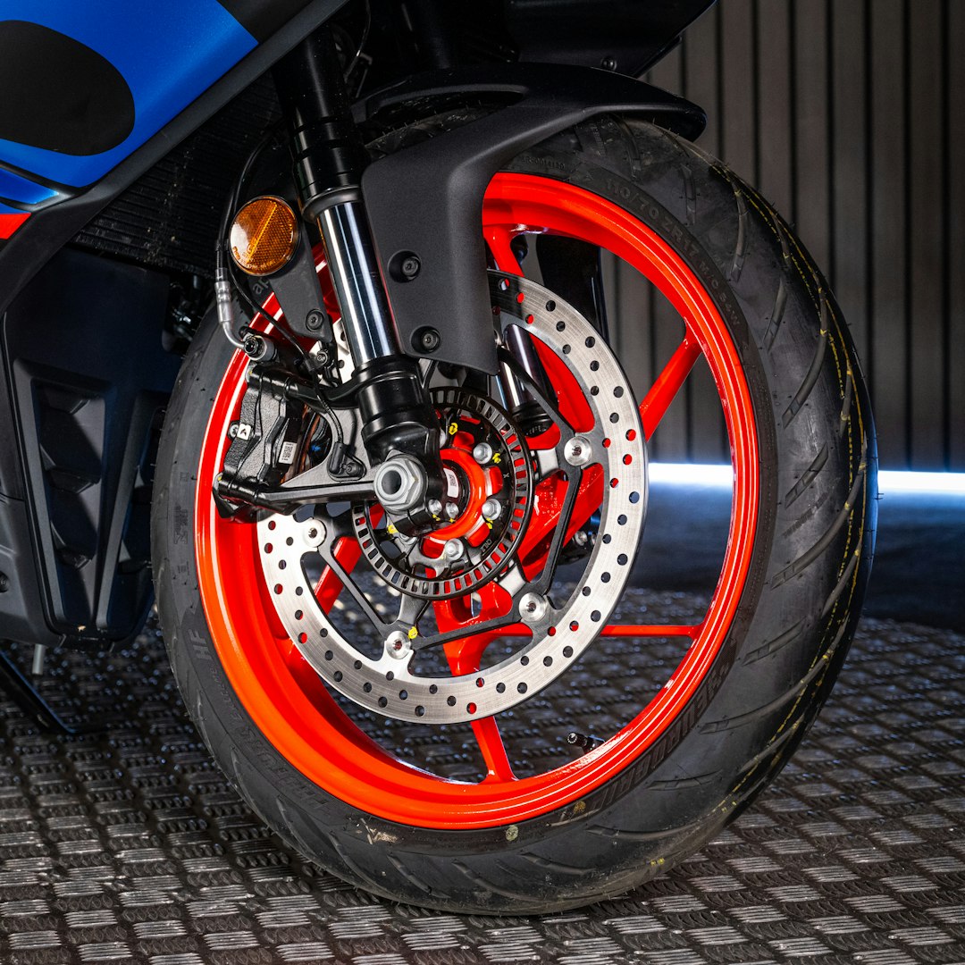 NEW 2026 APRILIA RS 457