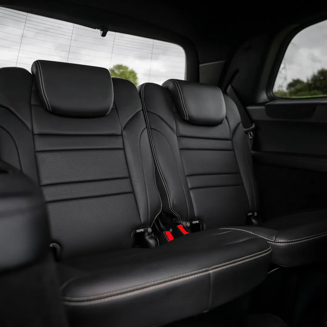 2016 MERCEDES-BENZ GLS63 V8 AMG + £5000 OR £30,000
