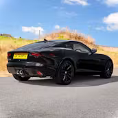 2020 JAGUAR F TYPE V6 R-DYNAMIC + £2,000 — Jaguar F Type - CV70HPJ-17.JPG