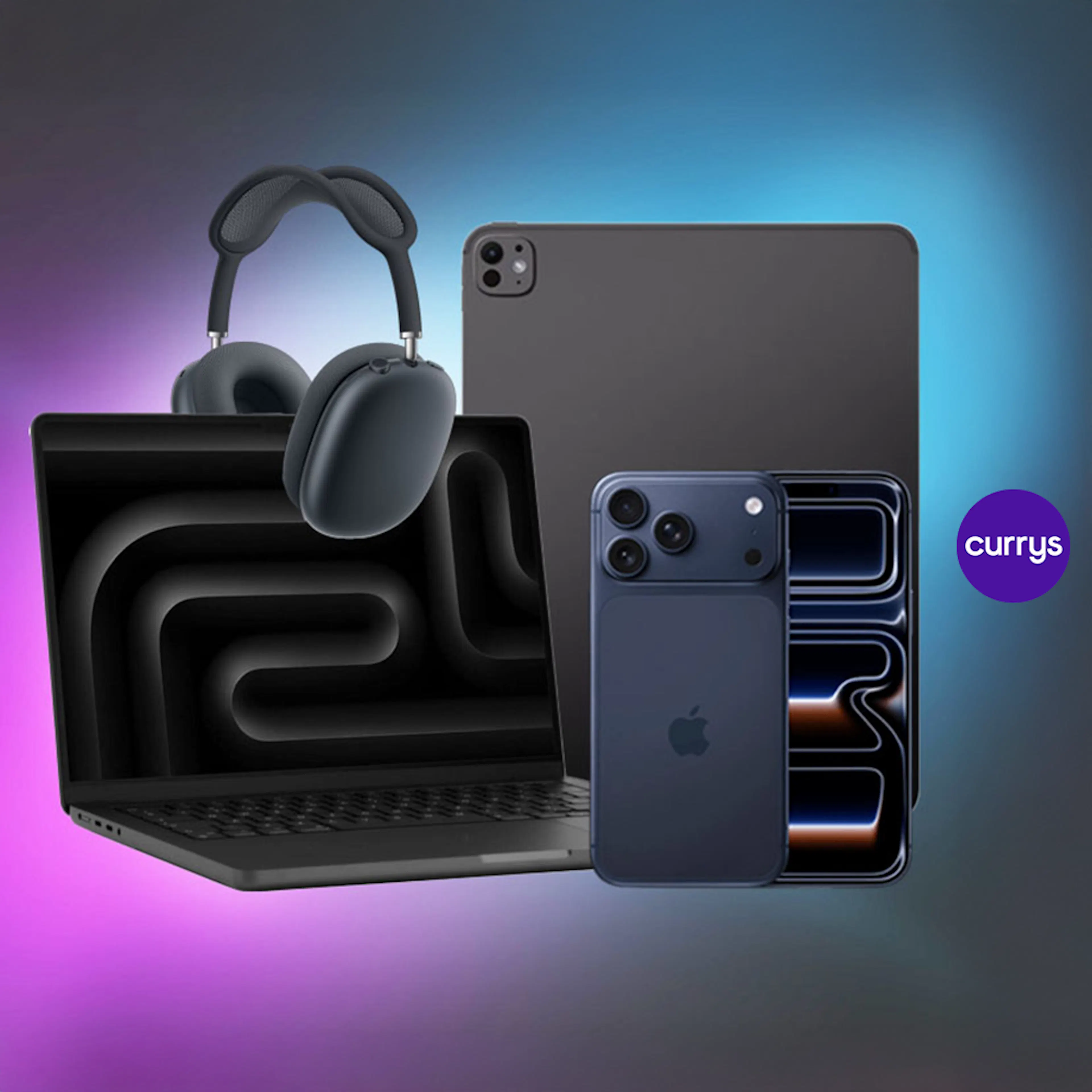 William Featherstone - Mega Apple Pro Bundle