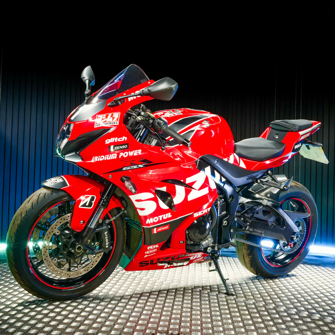 2017 Suzuki GSXR 1000 Motul Yoshimura — Suzuki GSX R1000 - FP17WPT-16.JPG