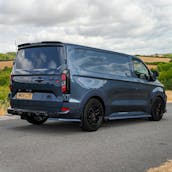 2024 Ford Transit Custom Projex Edition Van + £5,000