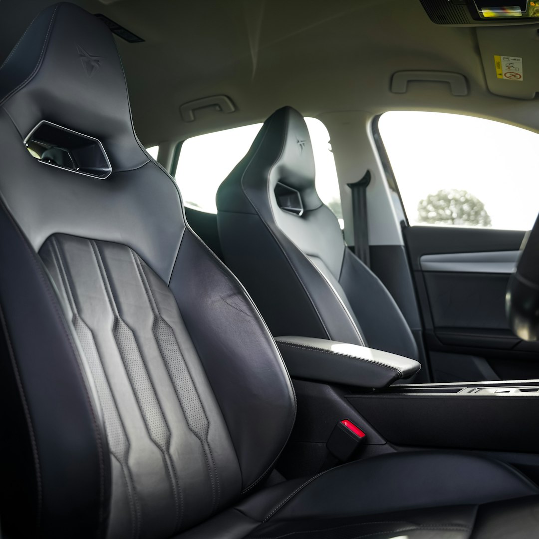 2022 CUPRA FORMENTOR V2 TSI DSG + £2,000