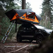 TENTBOX LITE 2.0 - FOREST / SUNSET OR SLATE EDITION