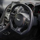 2019 Aston Martin DBS Superleggera + £5,000 OR £85,000