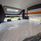 2026 Swift Trekker 540 Motorhome