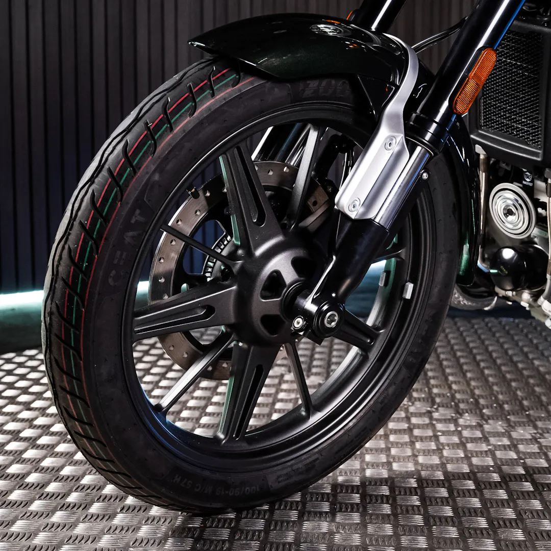 NEW 2026 ROYAL ENFIELD 650 SUPER METEOR — 021BA7D9-3A83-45B8-A2B9-6FA66EFA1EF2.JPG