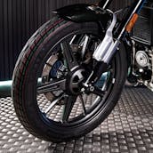 NEW 2026 ROYAL ENFIELD 650 SUPER METEOR — 021BA7D9-3A83-45B8-A2B9-6FA66EFA1EF2.JPG