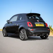 2021 ABARTH 595 Turismo 70th + £2,000 — Abarth - FL21OFB-15.JPG