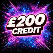 £200 Rev Comps Credit