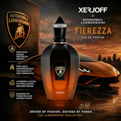 XERJOFF X LAMBORGHINI FIEREZZA EAU DE PARFUM 100ML UNISEX