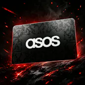£500 ASOS Gift Card