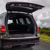 2016 MERCEDES-BENZ GLS63 V8 AMG + £5000 OR £30,000