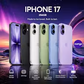 APPLE IPHONE 17
