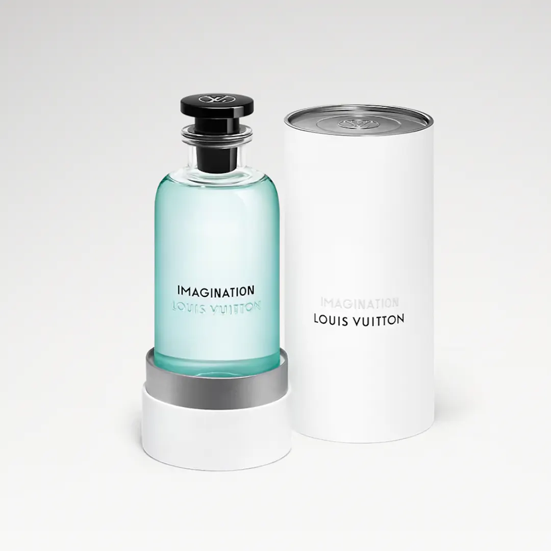LOUIS VUITTON OUD PERFUME IMAGINATION 200ML
