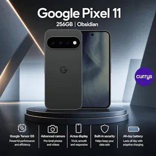 GOOGLE Pixel 11 256GB