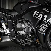 2012 HONDA CBR1000rr FIREBLADE gallery image
