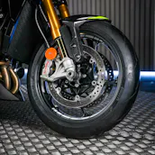 2023 Triumph Street Triple 765 RS Moto 2 Edition