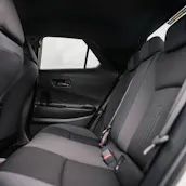2025 TOYOTA C-HR Design SUV + £1,000