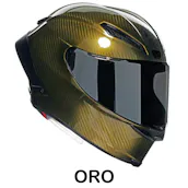 AGV PISTA GP-RR - 13 x COLOUR CHOICES