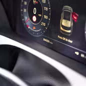 2020 Jaguar F-PACE SVR