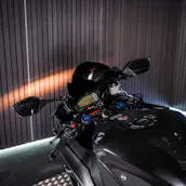 2012 HONDA CBR1000rr FIREBLADE gallery image