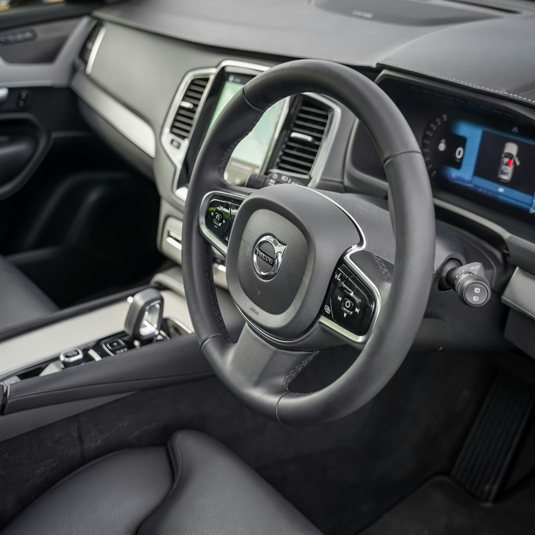2023 VOLVO XC90 MHEV PLUS 7 SEATER + £2,000