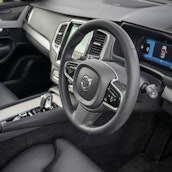2023 VOLVO XC90 MHEV PLUS 7 SEATER + £2,000