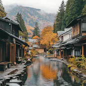 JAPAN HOLIDAY GOLDEN ROUTE JOURNEY FOR TWO + £1000